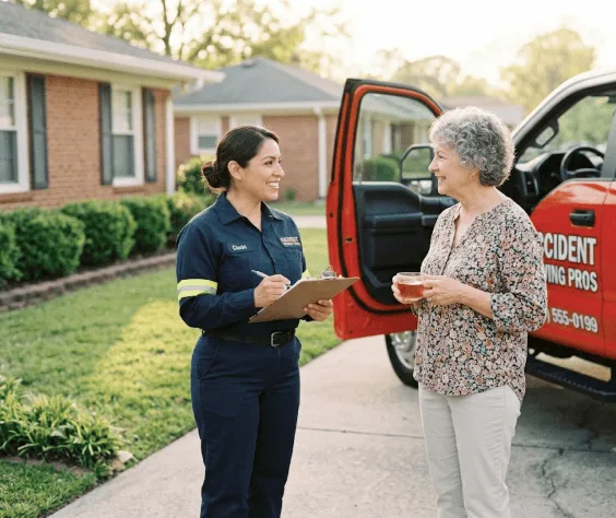 Accident Towing Service Guilford, CT FAQs